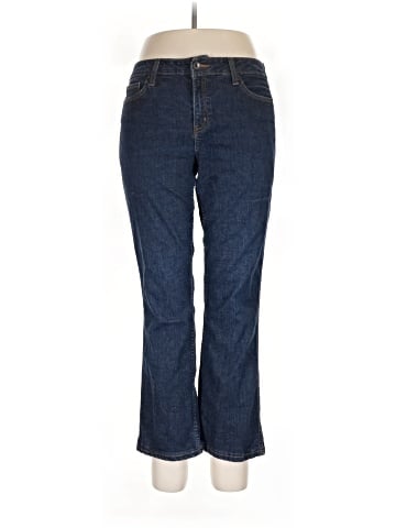 Lands' End Jeans (view 1)