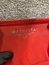 Athleta Red 3/4 Sleeve T-Shirt Size XL (tall) - photo 7