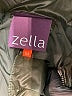 Zella 100% Nylon Green Jacket Size M - photo 6