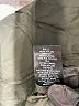 Zella 100% Nylon Green Jacket Size M - photo 7