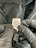 St. John 100% Polyester Black 3/4 Sleeve Blouse Size 12 - photo 9