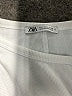 Zara Ivory Tank Top Size S - photo 7