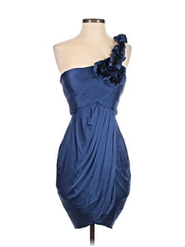 Bcbgmaxazria Cocktail Dress