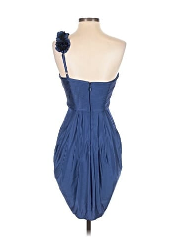 BCBGMAXAZRIA Cocktail Dress (view 2)