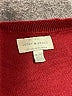 Lucky Brand Burgundy Pullover Sweater Size XL - photo 7