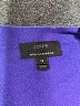 J.Crew Purple Wool Cardigan Size XS - photo 7