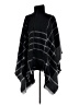 London Fog Black Poncho One size - photo 1