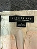 Sanctuary Solid Ivory Athletic Shorts Size S - photo 3