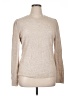 Caslon Tan Pullover Sweater Size XL - photo 1