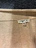 Essentials Tan Cardigan Size M - photo 7