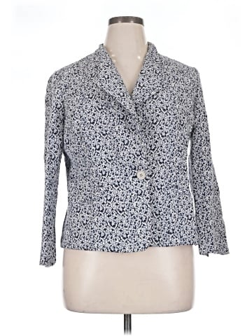 Lafayette 148 New York Blazer (view 1)