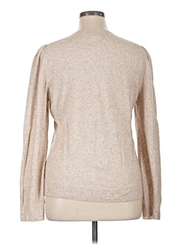 Caslon Pullover Sweater (view 2)
