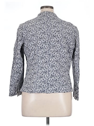 Lafayette 148 New York Blazer (view 2)
