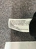 Ava & Viv Solid Black Active Pants Size 1X - photo 5