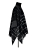 London Fog Black Poncho One size - photo 4