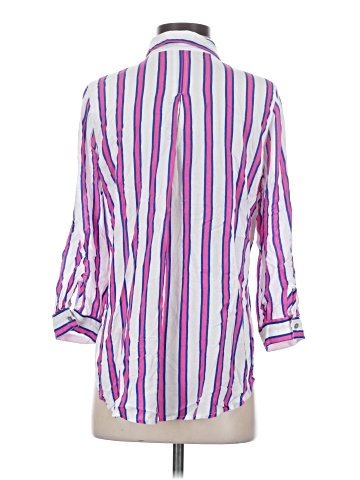 grand & greene 3/4 Sleeve Button-Down Shirt (view 2)