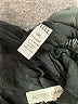 Active Basic 100% Rayon Black Long Sleeve Blouse Size XXL - photo 8