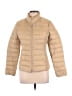 Love Tree 100% Nylon Solid Gold Tan Jacket Size M - photo 1