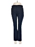 Zara Basic Blue Active Pants Size 6 - photo 1