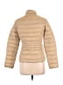 Love Tree 100% Nylon Solid Gold Tan Jacket Size M - photo 2