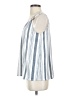 Cure Blue Sleeveless Blouse Size S - photo 5