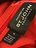 St. John Solid Orange Casual Dress Size 10 - photo 7