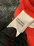 St. John Solid Orange Casual Dress Size 10 - photo 8