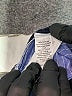 Ann Taylor LOFT 100% Cotton Blue Pullover Sweater Size S - photo 8