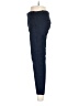 Zara Basic Blue Active Pants Size 6 - photo 5