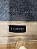 Talbots Tan Jeans Size 2 (petite) - photo 7