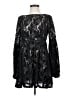 Free People Black Cocktail Dress Size XS - photo 1