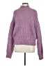 ASTR The Label Purple Pullover Sweater Size L - photo 1