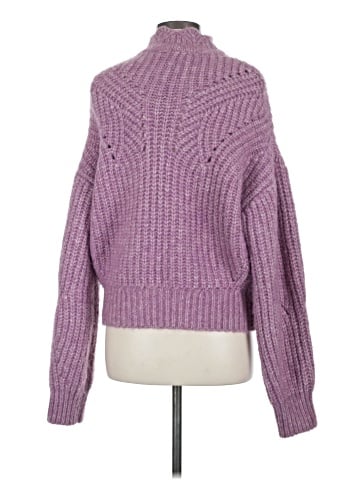 ASTR The Label Pullover Sweater (view 2)