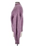 ASTR The Label Purple Pullover Sweater Size L - photo 5