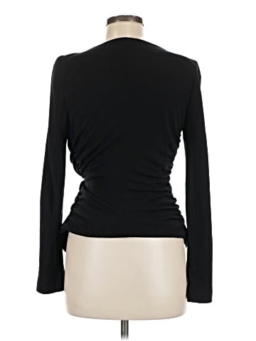 Zara Long Sleeve Top (view 2)