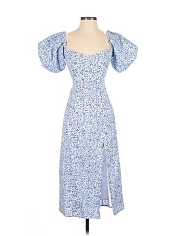H&M Casual Dress (view 1)
