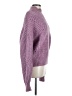 ASTR The Label Purple Pullover Sweater Size L - photo 4
