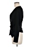 Zara Black Long Sleeve Top Size M - photo 5