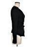 Zara Black Long Sleeve Top Size M - photo 4