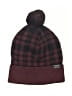 Coach Burgundy Beanie One size - photo 1