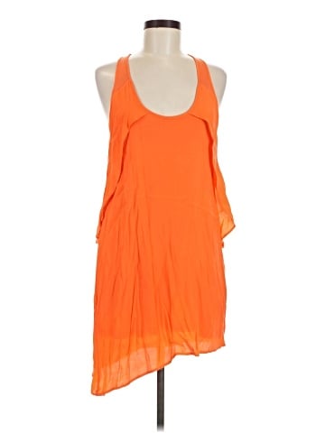Zara W&B Collection Cocktail Dress (view 1)