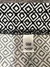 Cato Print Gray Casual Skirt Size 14 - photo 5