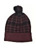 Coach Burgundy Beanie One size - photo 2