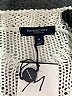 Burberry Ivory Unisex Pullover Sweater Size M - photo 14