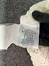 Burberry Ivory Unisex Pullover Sweater Size M - photo 15