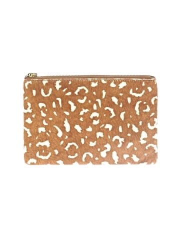 Madewell Clutch (view 1)