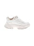 Zara White Sneakers Size EU 35 / US 3 1/2 (youth) - photo 1