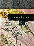 Sanctuary 100% Rayon Pink Sleeveless Blouse Size S - photo 7