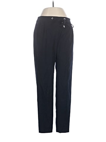 Zara Basic Casual Pants (view 1)