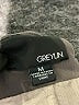 Greylin Gray Long Sleeve Top Size M - photo 7